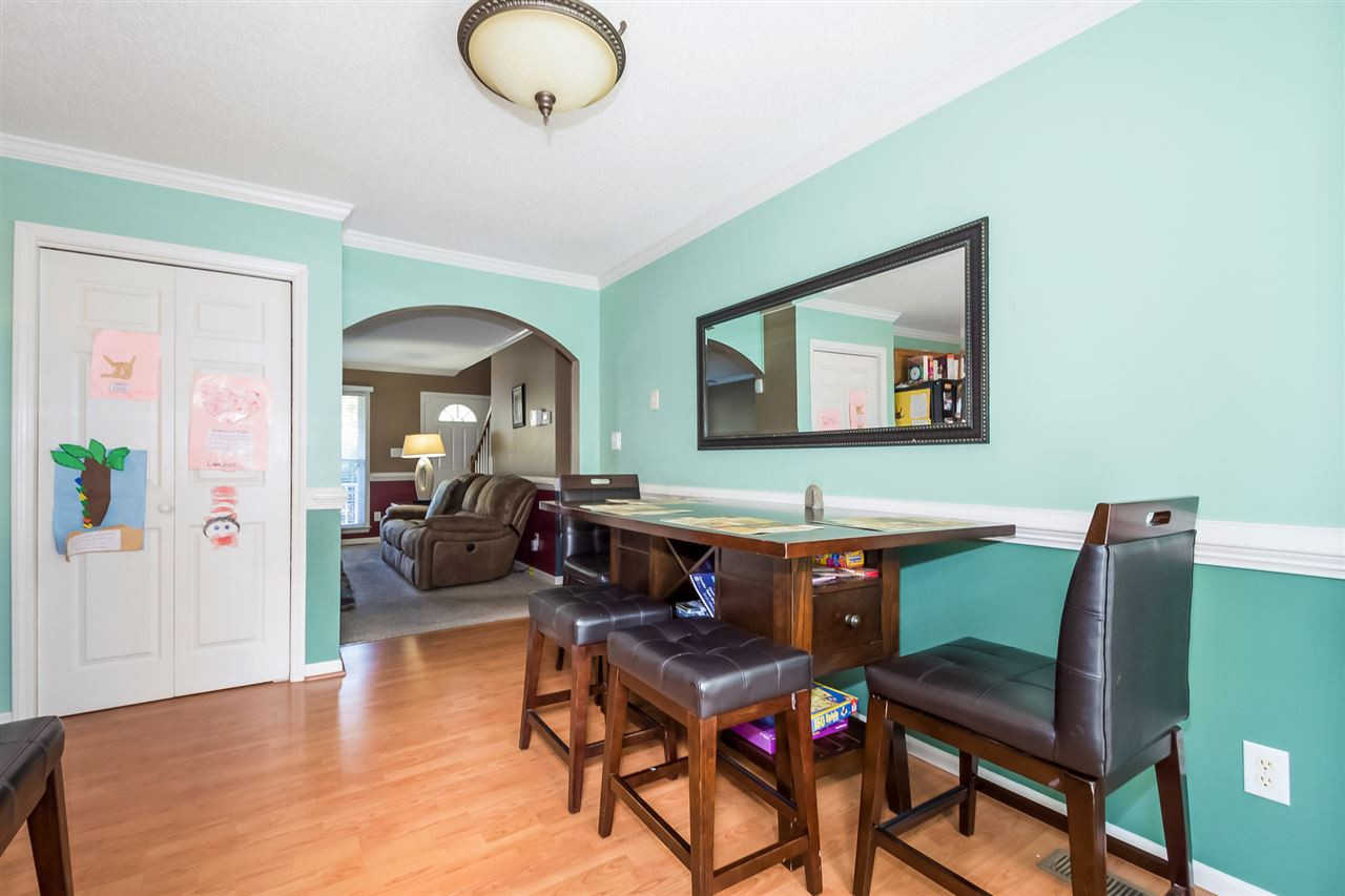 4520 Labrador Drive Raleigh, NC 27616 - Photo 4 of 22 Photo 4