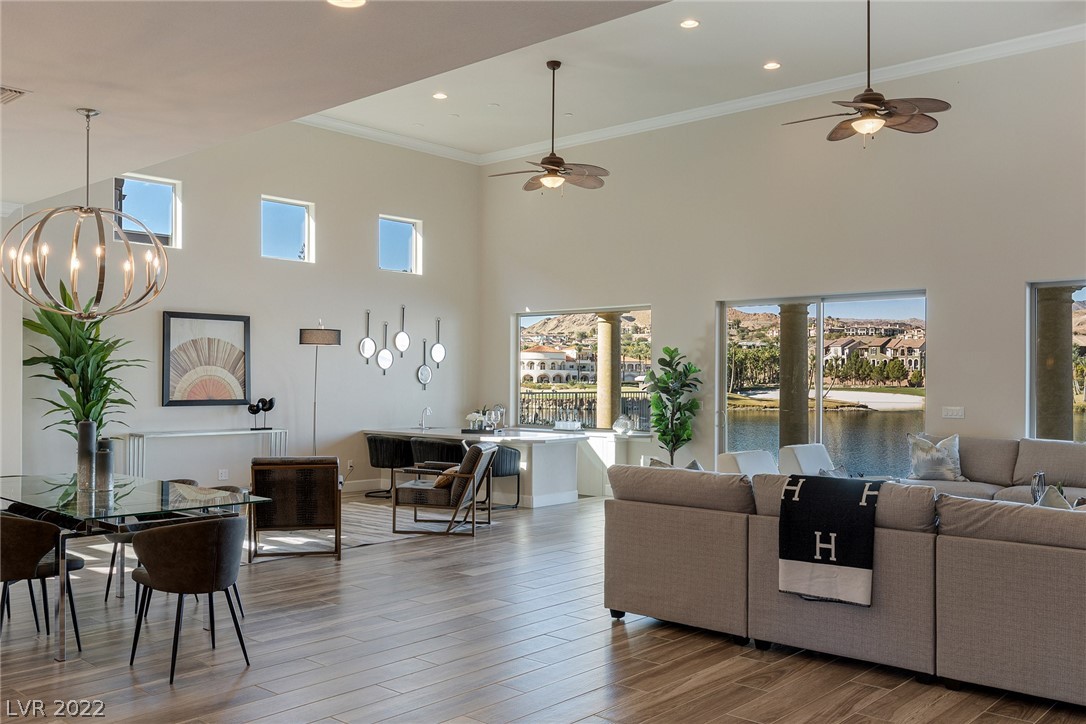 12 Rue Promenade Way Henderson, NV 89011 - Photo 13 of 52 Gallery Image 13