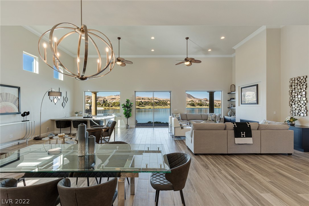 12 Rue Promenade Way Henderson, NV 89011 - Photo 14 of 52 Gallery Image 14