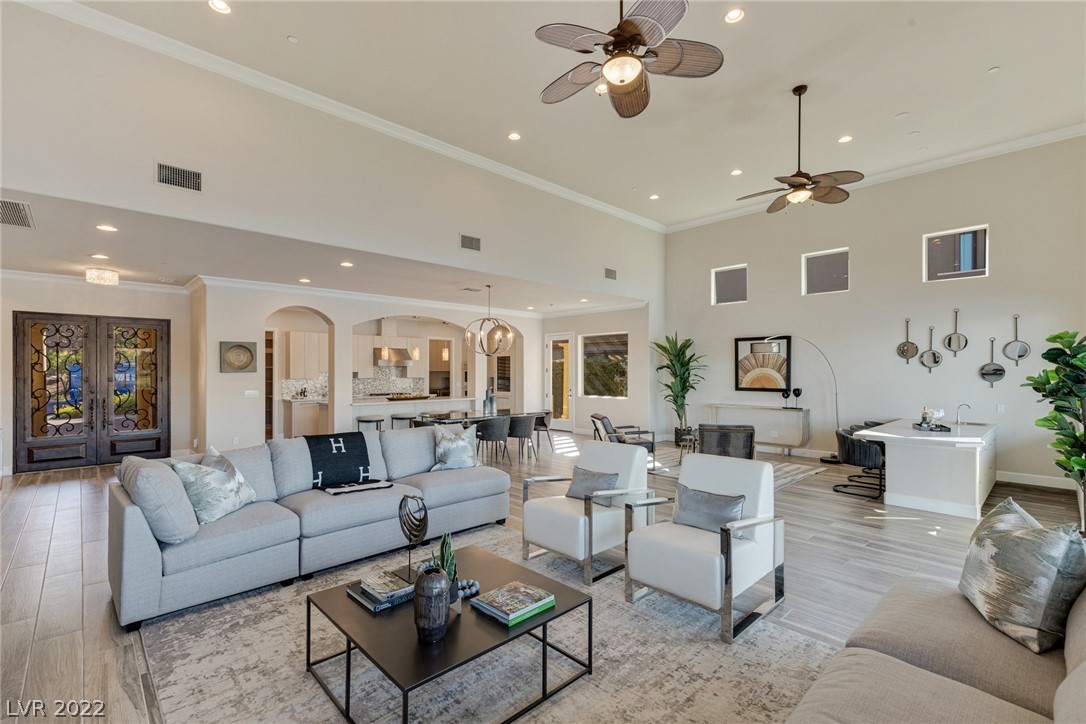 12 Rue Promenade Way Henderson, NV 89011 - Photo 17 of 52 Gallery Image 17