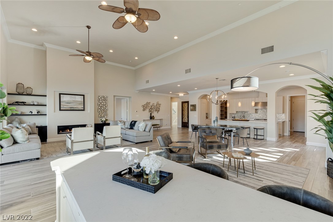 12 Rue Promenade Way Henderson, NV 89011 - Photo 18 of 52 Gallery Image 18