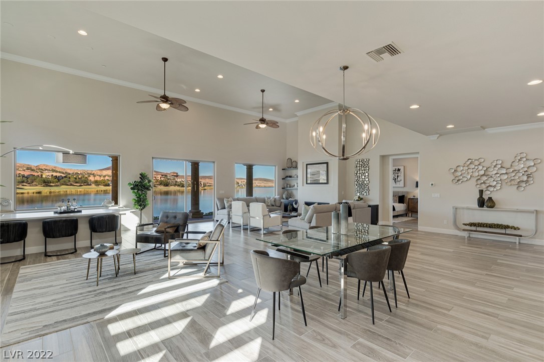 12 Rue Promenade Way Henderson, NV 89011 - Photo 20 of 52 Gallery Image 20