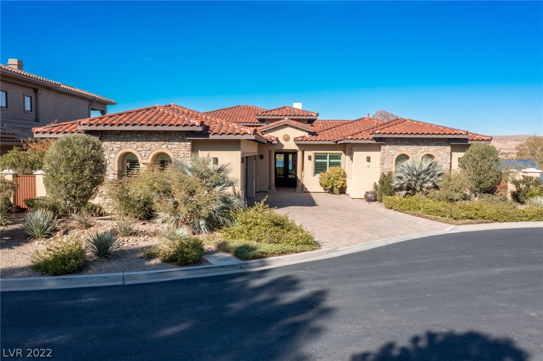 12 Rue Promenade Way Henderson, NV 89011 - Photo 2 of 52 Gallery Image 2