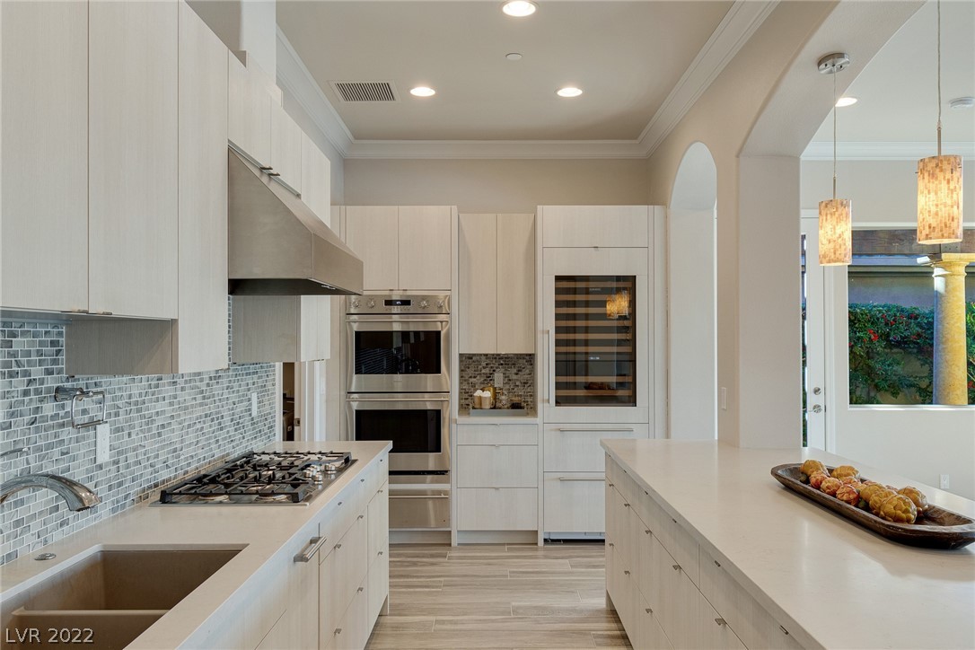 12 Rue Promenade Way Henderson, NV 89011 - Photo 23 of 52 Gallery Image 23