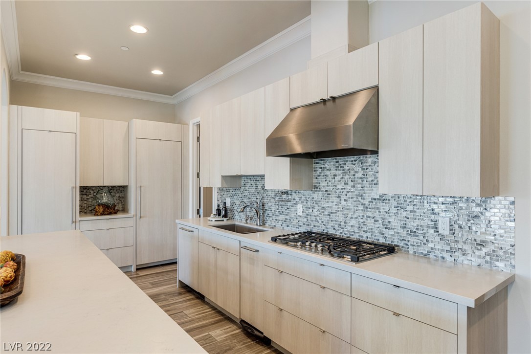 12 Rue Promenade Way Henderson, NV 89011 - Photo 24 of 52 Gallery Image 24