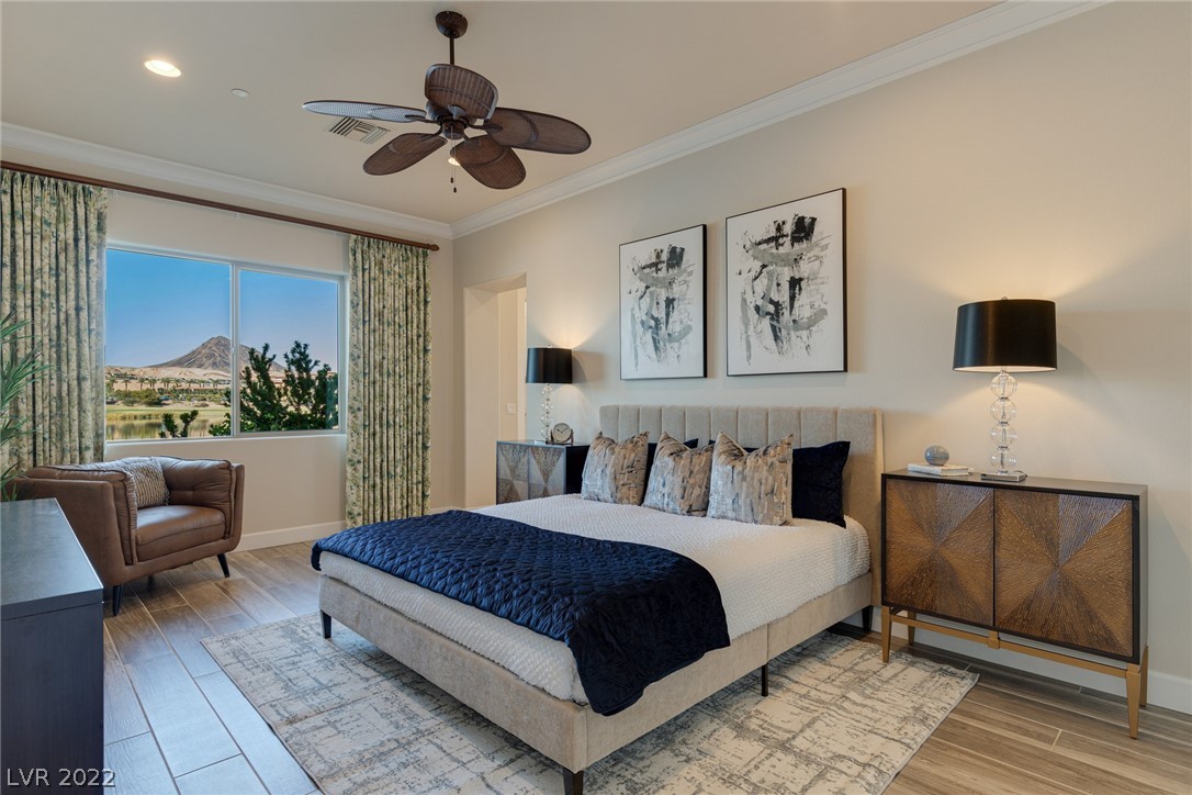 12 Rue Promenade Way Henderson, NV 89011 - Photo 27 of 52 Gallery Image 27