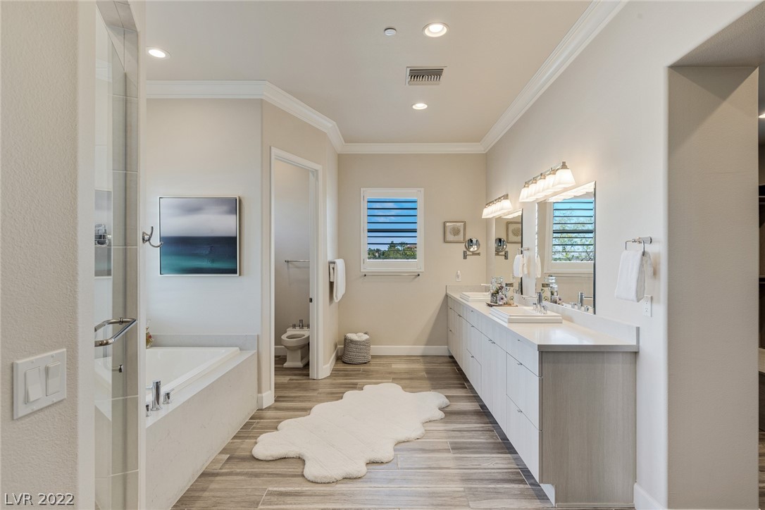 12 Rue Promenade Way Henderson, NV 89011 - Photo 29 of 52 Gallery Image 29