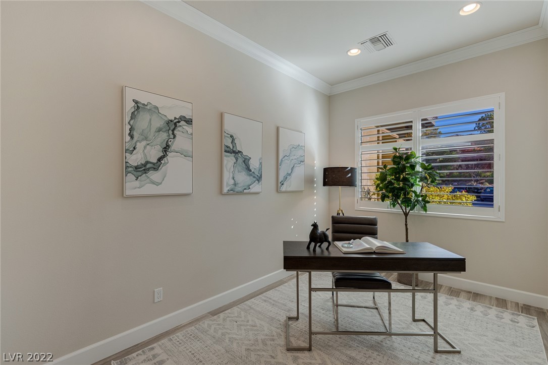 12 Rue Promenade Way Henderson, NV 89011 - Photo 33 of 52 Gallery Image 33