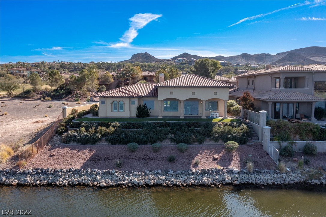 12 Rue Promenade Way Henderson, NV 89011 - Photo 4 of 52 Gallery Image 4
