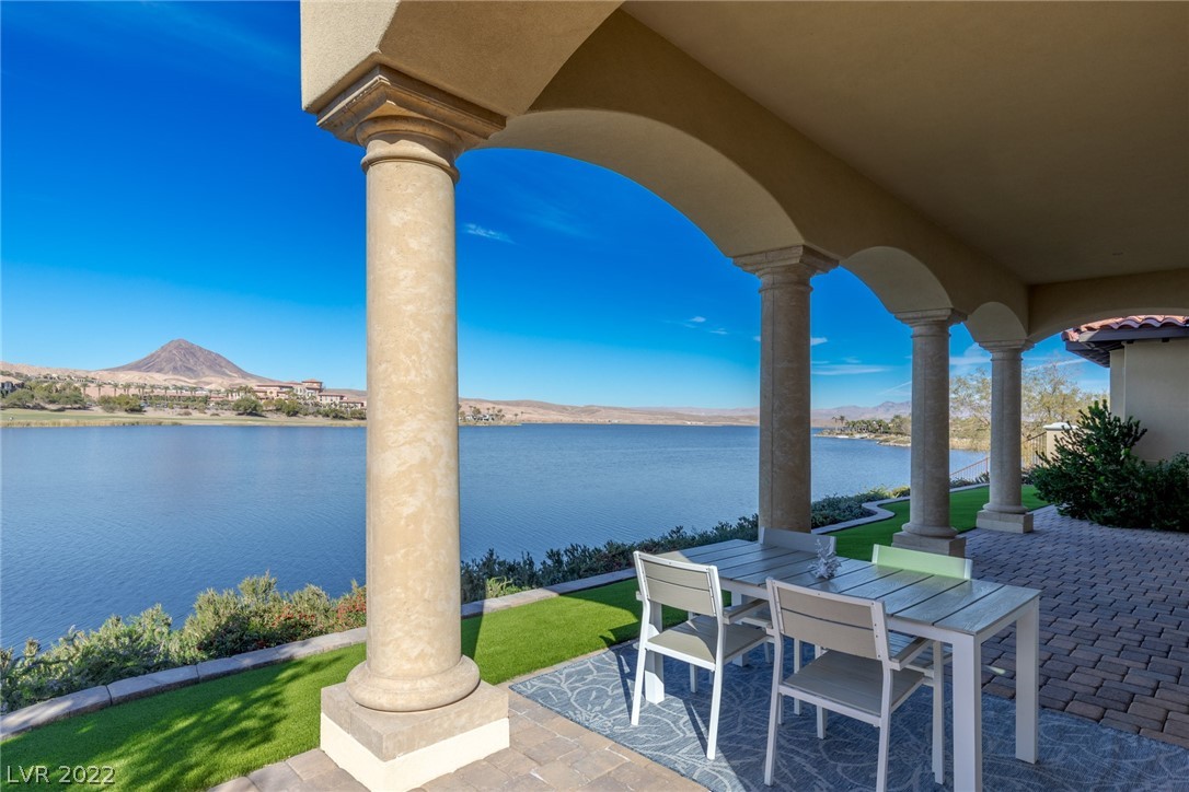 12 Rue Promenade Way Henderson, NV 89011 - Photo 41 of 52 Gallery Image 41