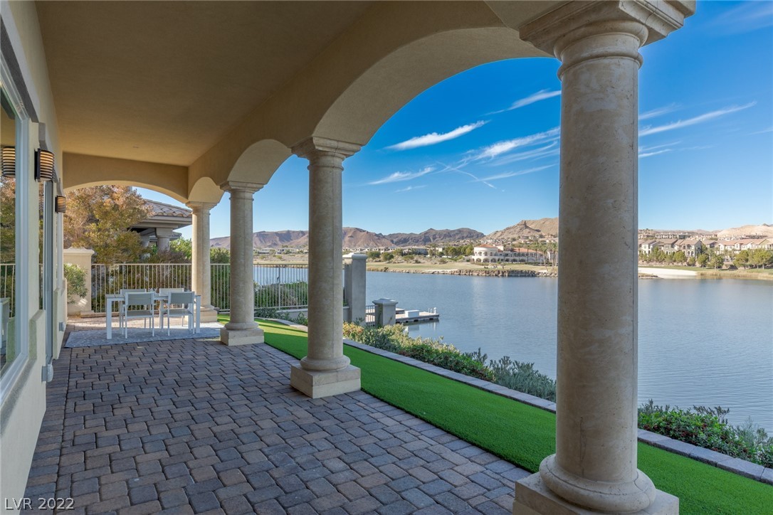 12 Rue Promenade Way Henderson, NV 89011 - Photo 42 of 52 Gallery Image 42