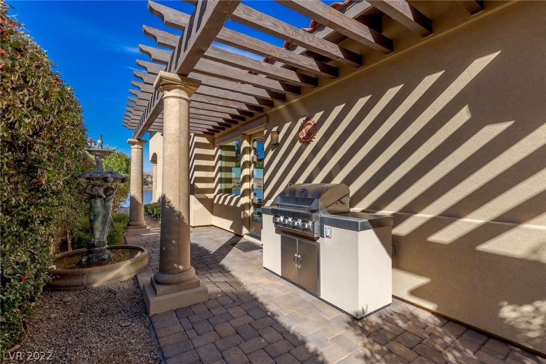 12 Rue Promenade Way Henderson, NV 89011 - Photo 43 of 52 Gallery Image 43