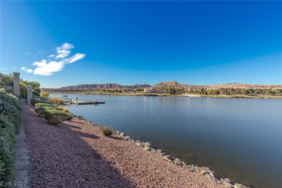 12 Rue Promenade Way Henderson, NV 89011 - Photo 46 of 52 Gallery Image 46