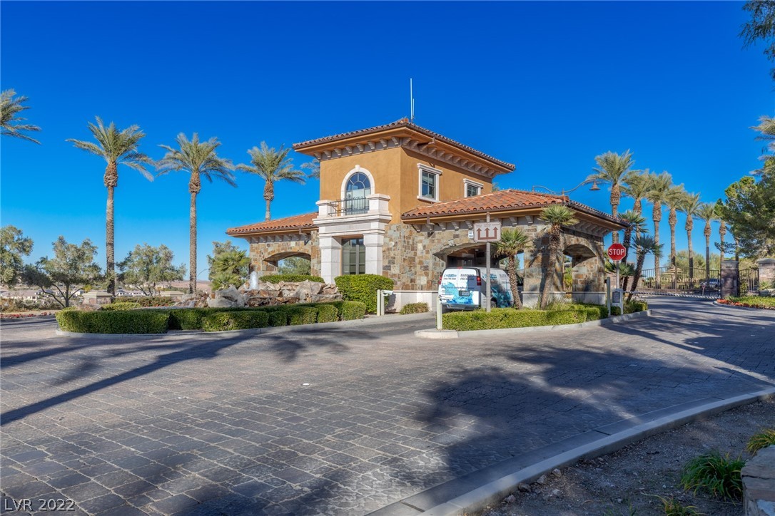 12 Rue Promenade Way Henderson, NV 89011 - Photo 48 of 52 Gallery Image 48