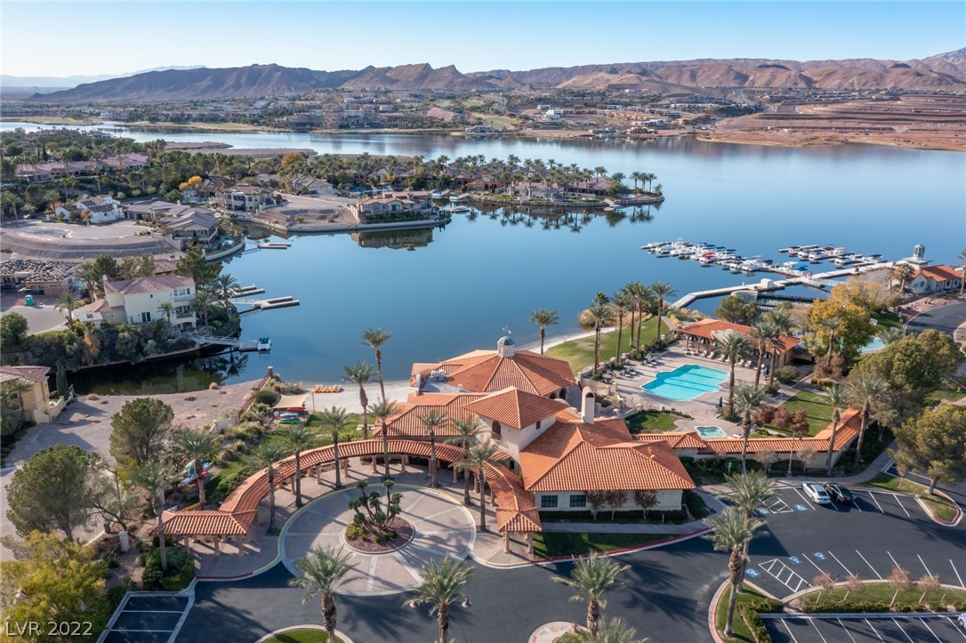 12 Rue Promenade Way Henderson, NV 89011 - Photo 49 of 52 Gallery Image 49