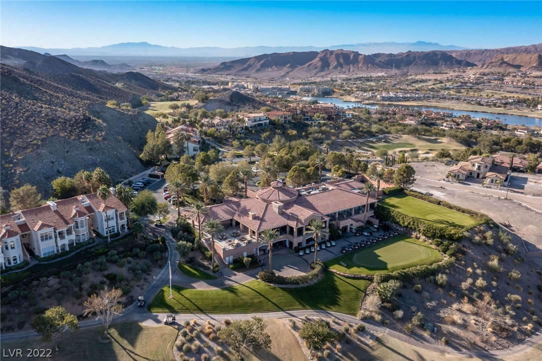12 Rue Promenade Way Henderson, NV 89011 - Photo 51 of 52 Gallery Image 51