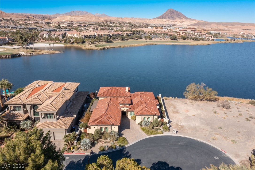12 Rue Promenade Way Henderson, NV 89011 - Photo 7 of 52 Gallery Image 7