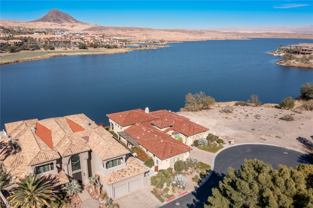 12 Rue Promenade Way Henderson, NV 89011 - Photo 8 of 52 Gallery Image 8