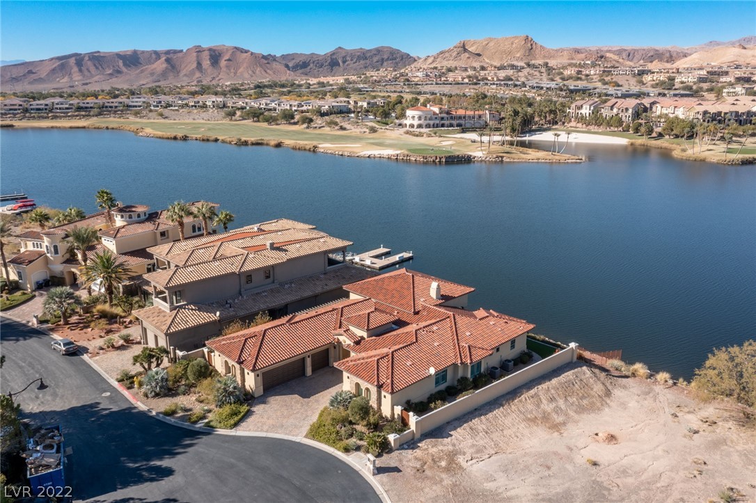 12 Rue Promenade Way Henderson, NV 89011 - Photo 9 of 52 Gallery Image 9