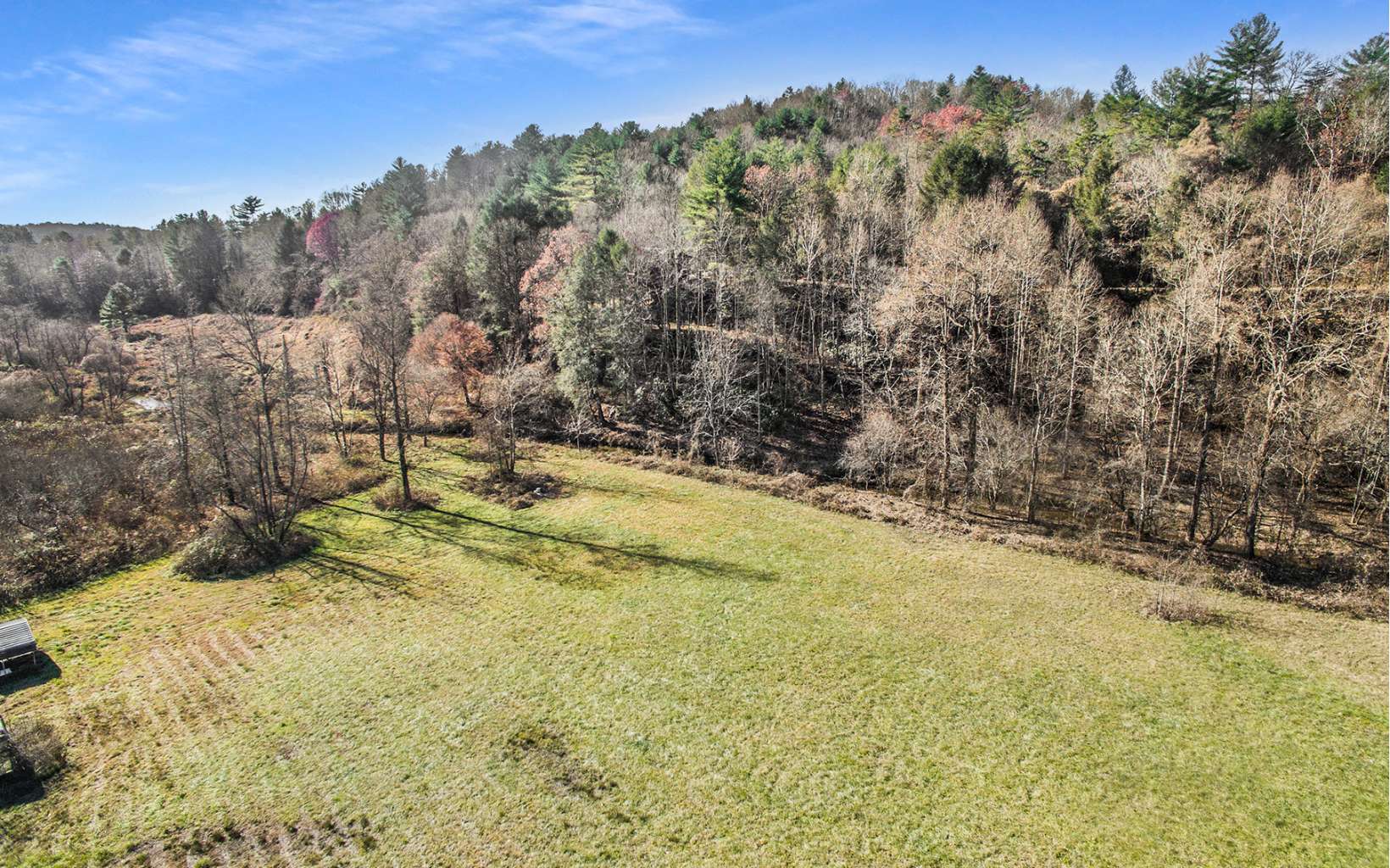 4171 Whitepath Road Ellijay, GA 30540 - Photo 4 of 4 Additional View