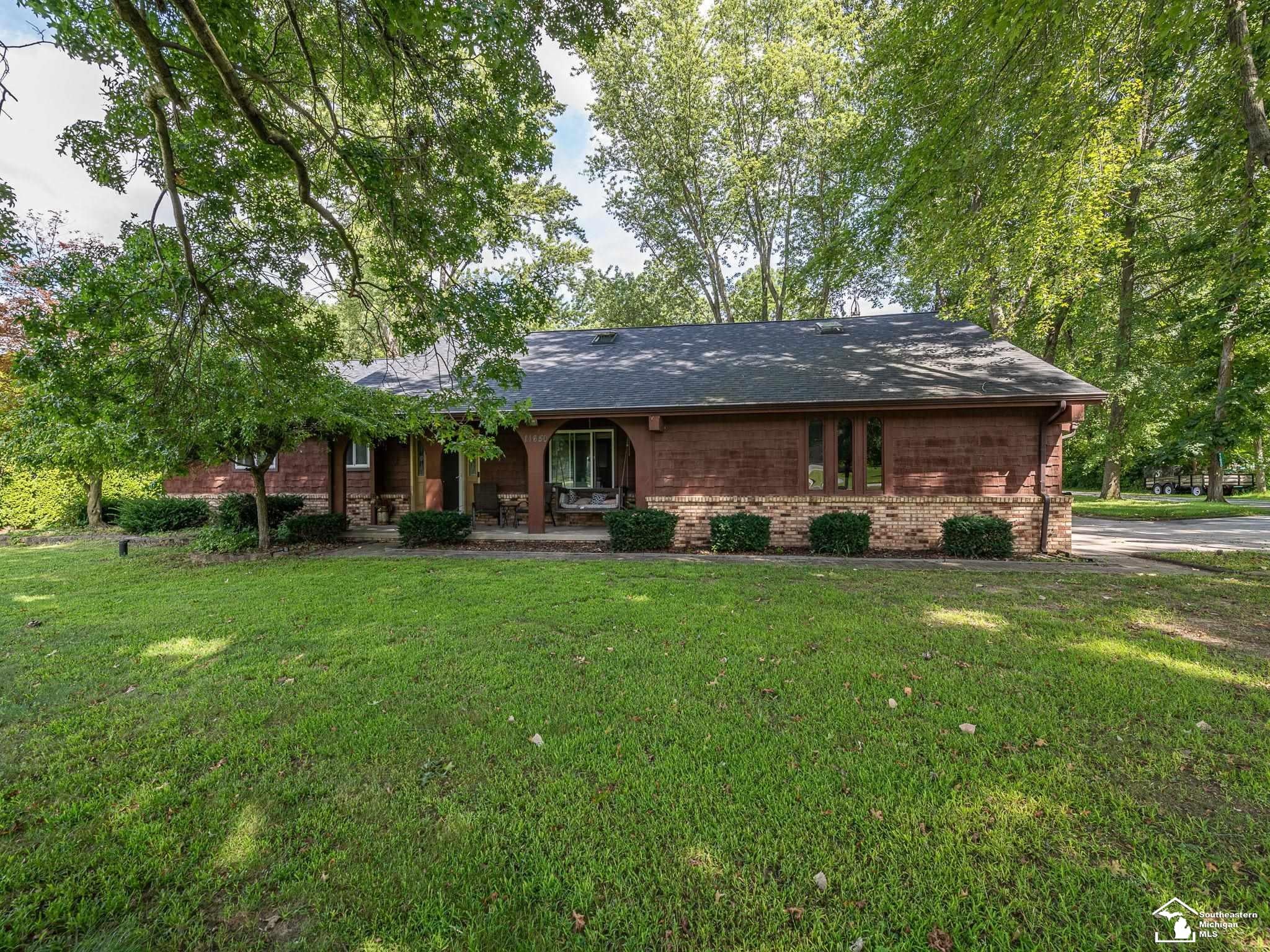 11650 Wells Road Petersburg, MI 49270 - Photo 38 of 49 Gallery Image 38