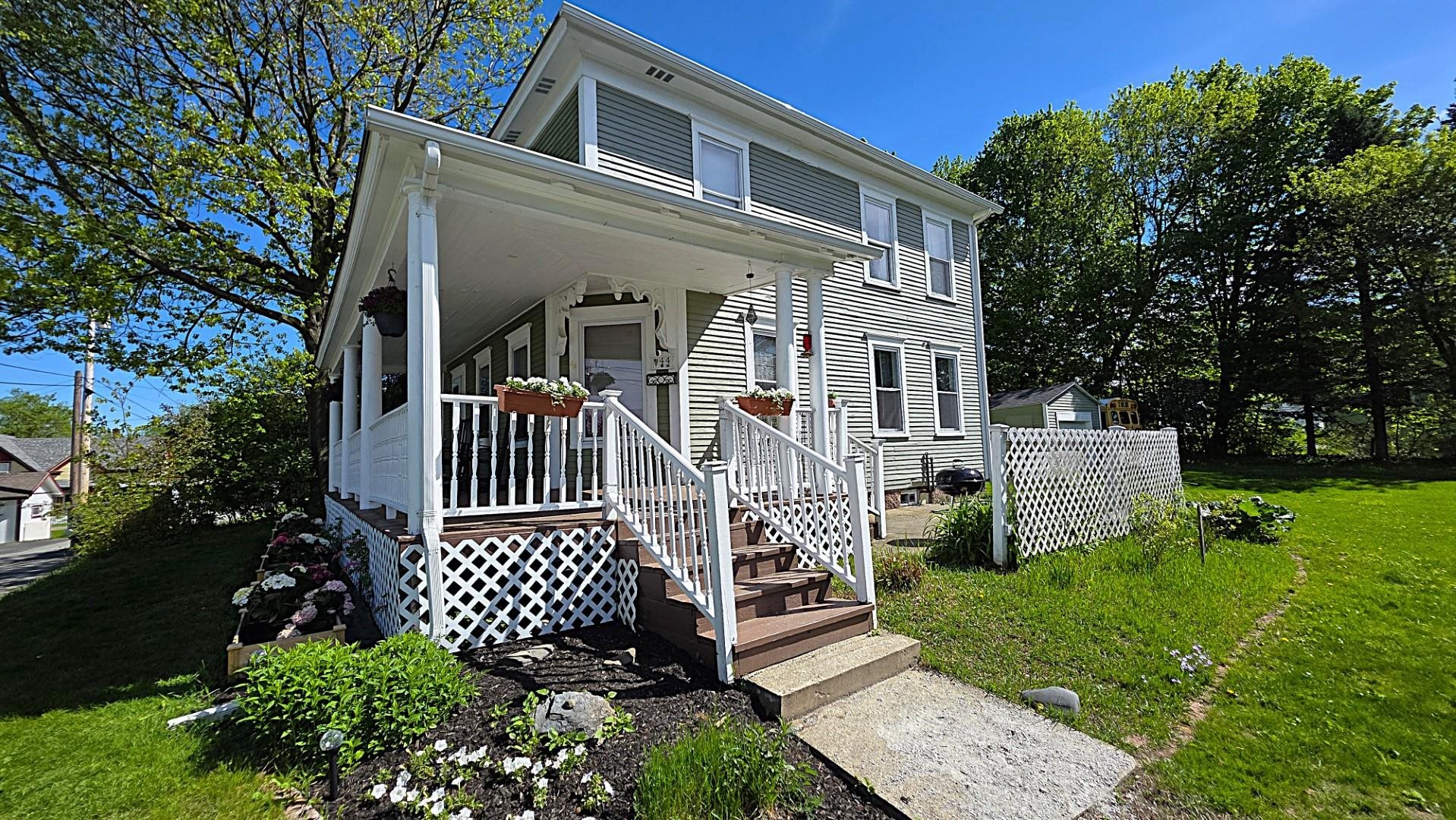 44 Taylor Street Newport, VT 05855 - Photo 32 of 37