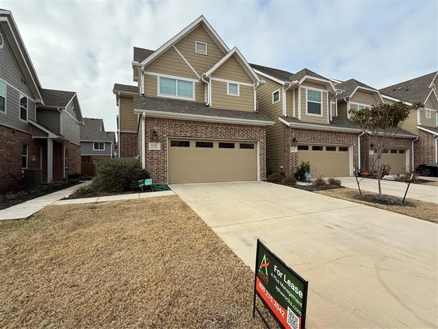 $2,195 | 616 Laurel Lane, Wylie, TX 75098