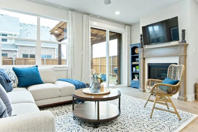 $2,195 | 616 Laurel Lane, Wylie, TX 75098