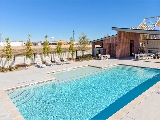 $2,195 | 616 Laurel Lane, Wylie, TX 75098