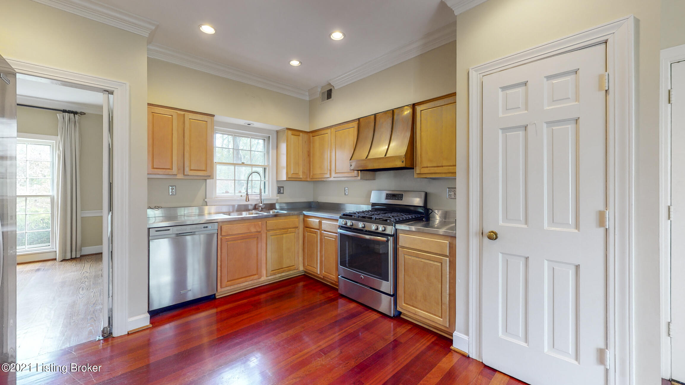 13019 Surrey Road Goshen, KY 40026 - Photo 22 of 56 KITCHEN