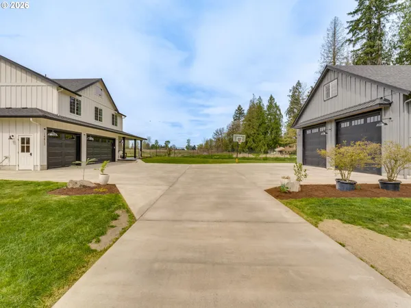 $1,750,000 | 14412 Northeast 185th Street, Battle Ground, WA 98604