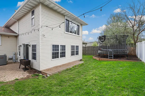 $415,000 | 20157 South Pine Hill Road, Frankfort, IL 60423