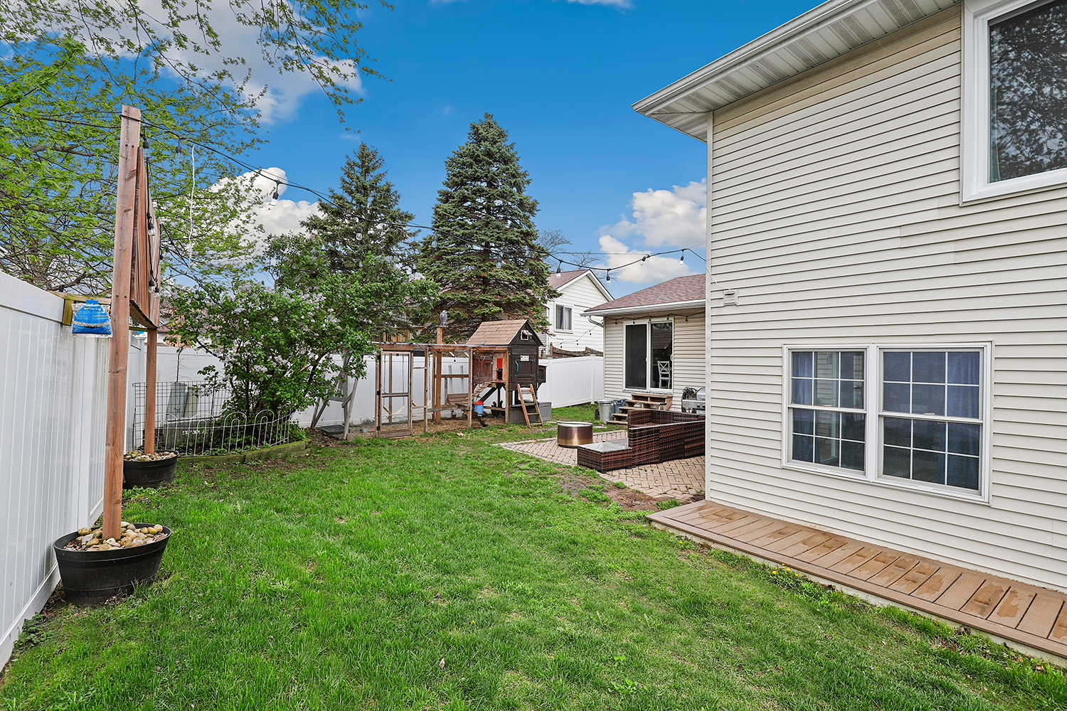 20157 South Pine Hill Road Frankfort, IL 60423 - Photo 29 of 33