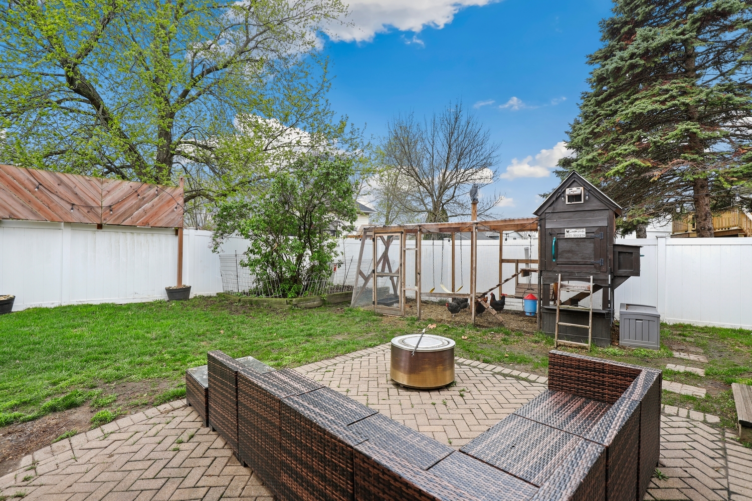 20157 South Pine Hill Road Frankfort, IL 60423 - Photo 30 of 33
