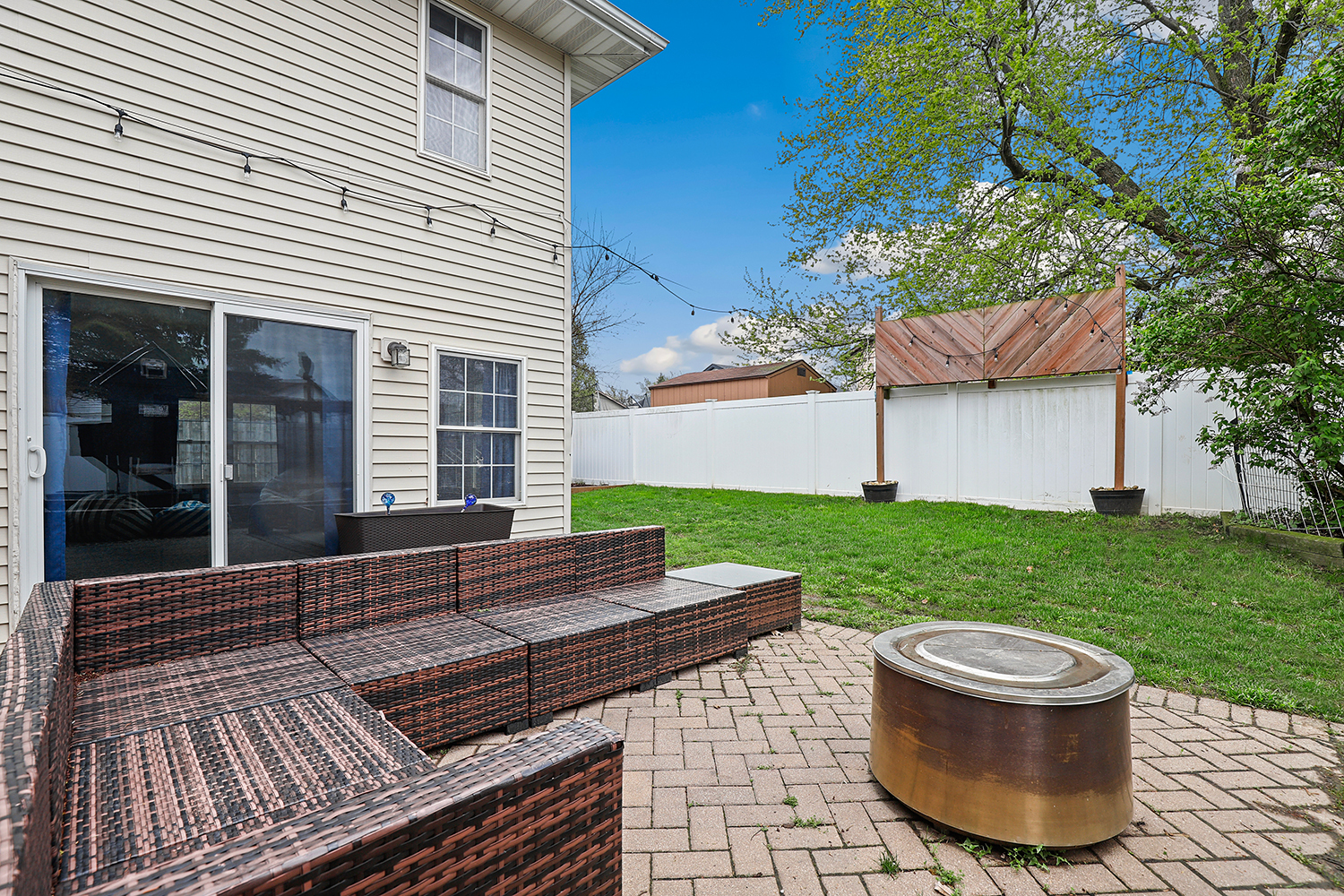20157 South Pine Hill Road Frankfort, IL 60423 - Photo 32 of 33