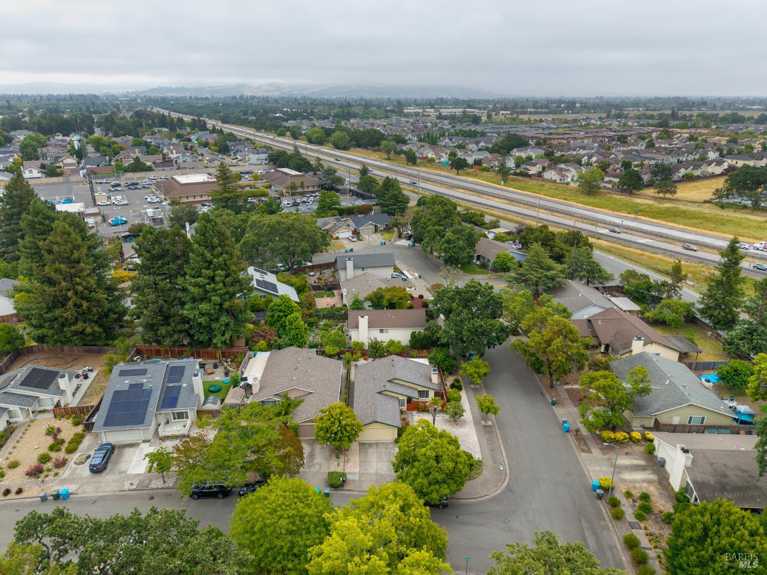 366 Wren Drive Santa Rosa, CA 95401 - Photo 41 of 42