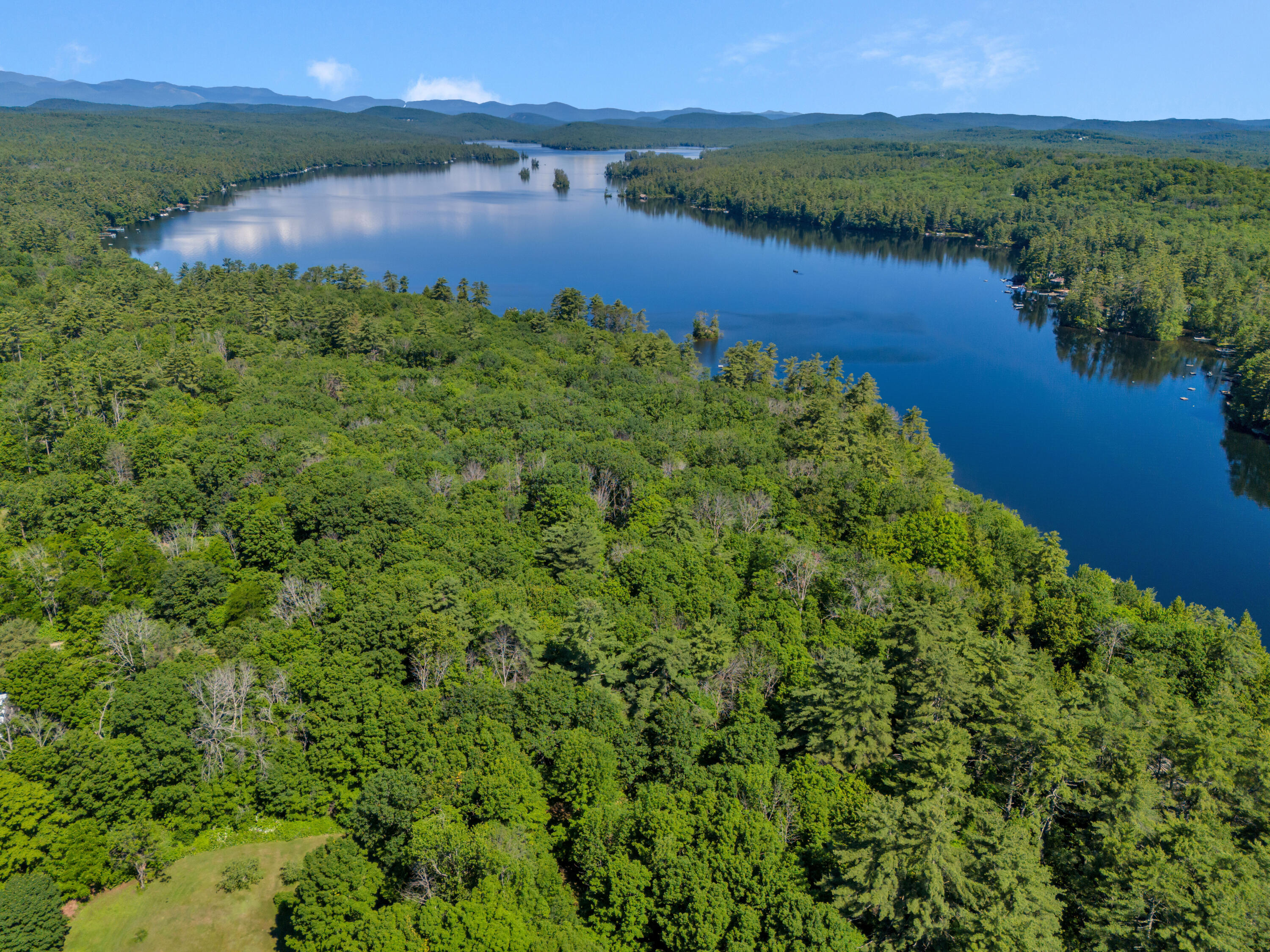 0 Stevens Cove Road Bridgton, ME 04009 - Photo 39 of 39 DJI_20260617101804_0432_D