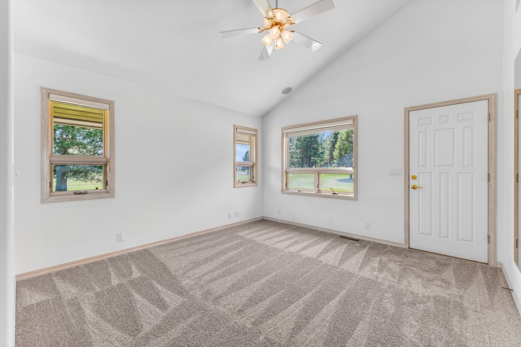 1999 Vardon Road New Meadows, ID 83654 - Photo 17 of 46 Master Bedroom