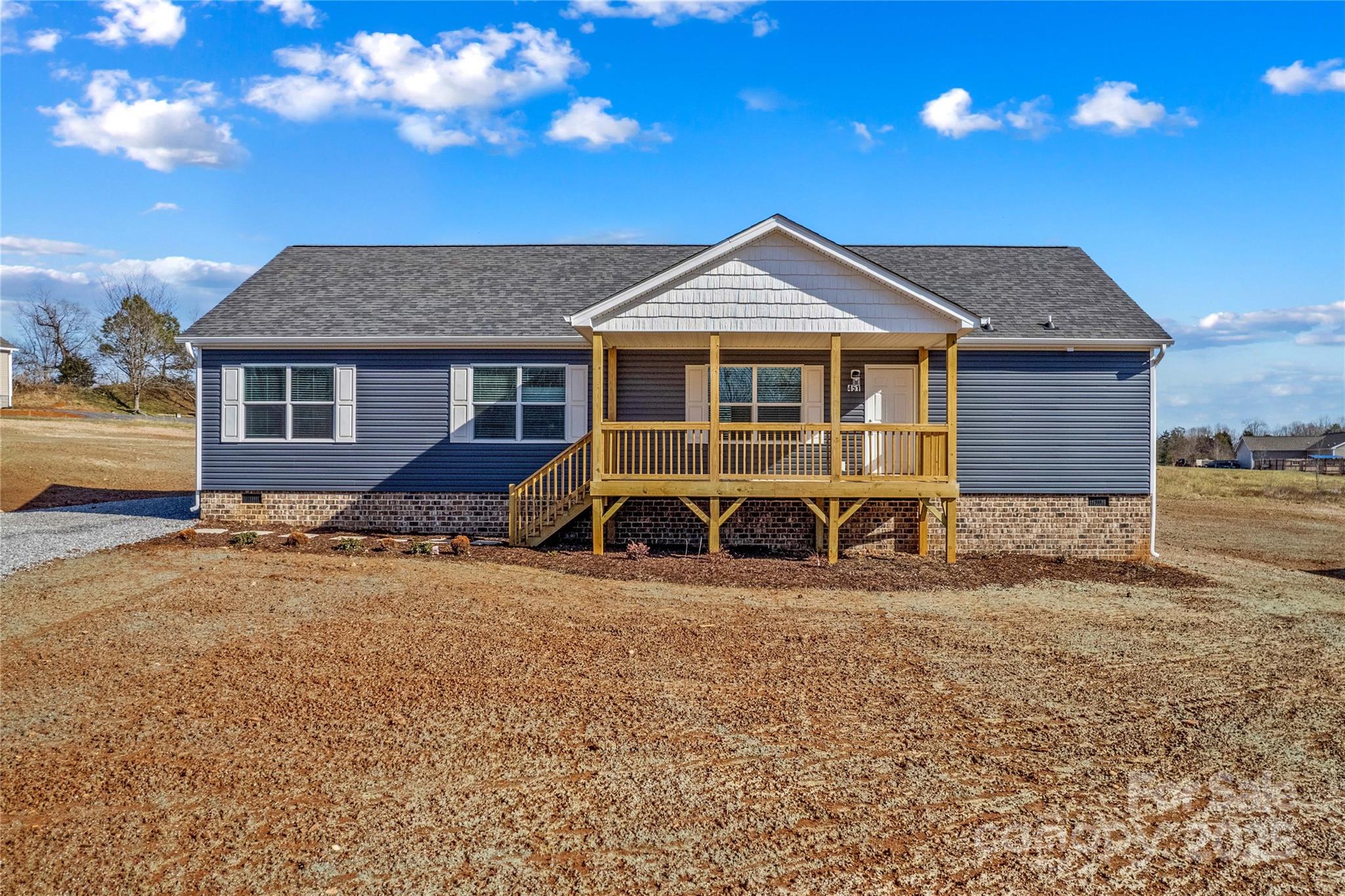 451 Lookout Dam Road Statesville, NC 28625 - Photo 1 of 36