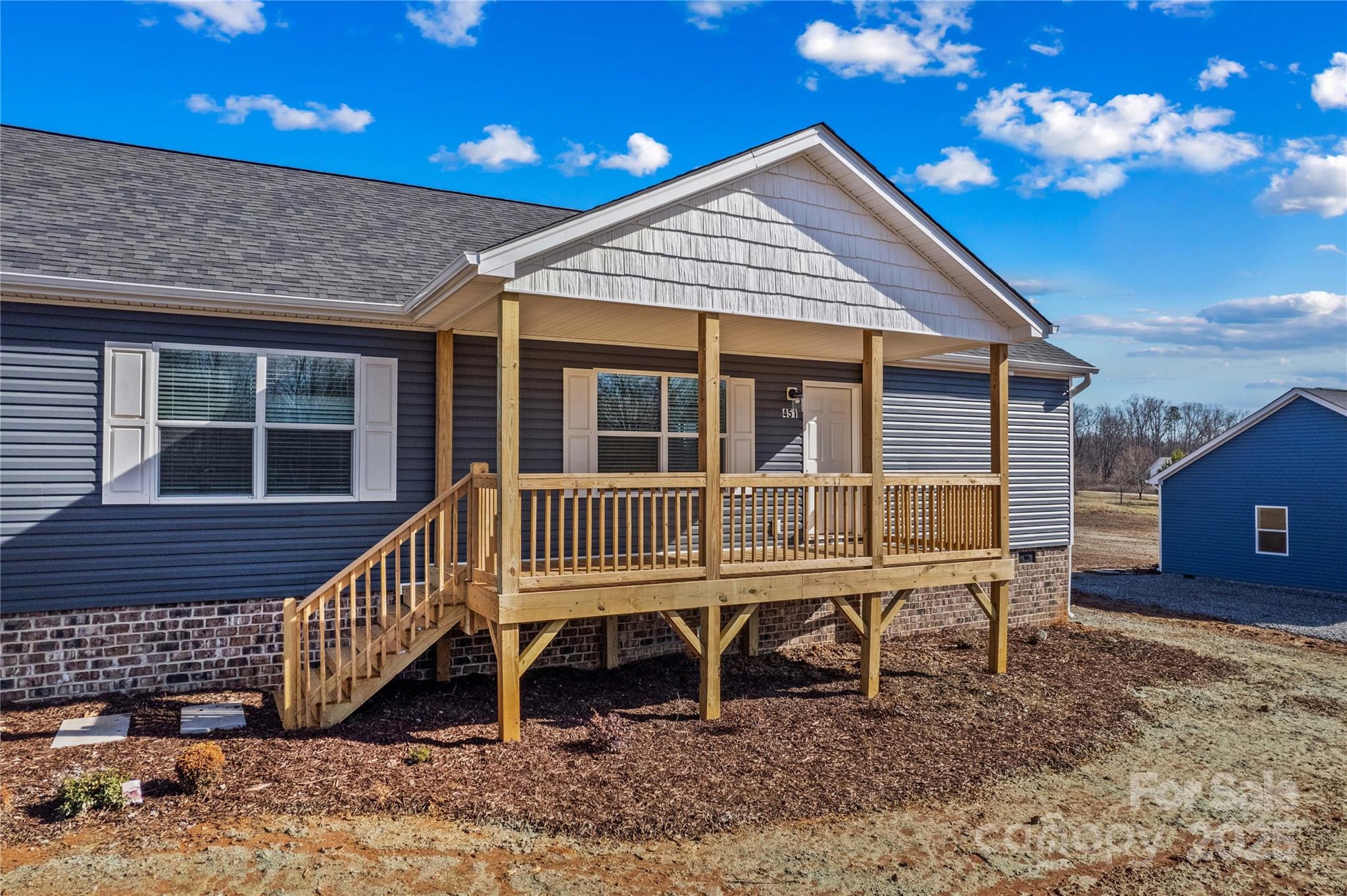 451 Lookout Dam Road Statesville, NC 28625 - Photo 2 of 36