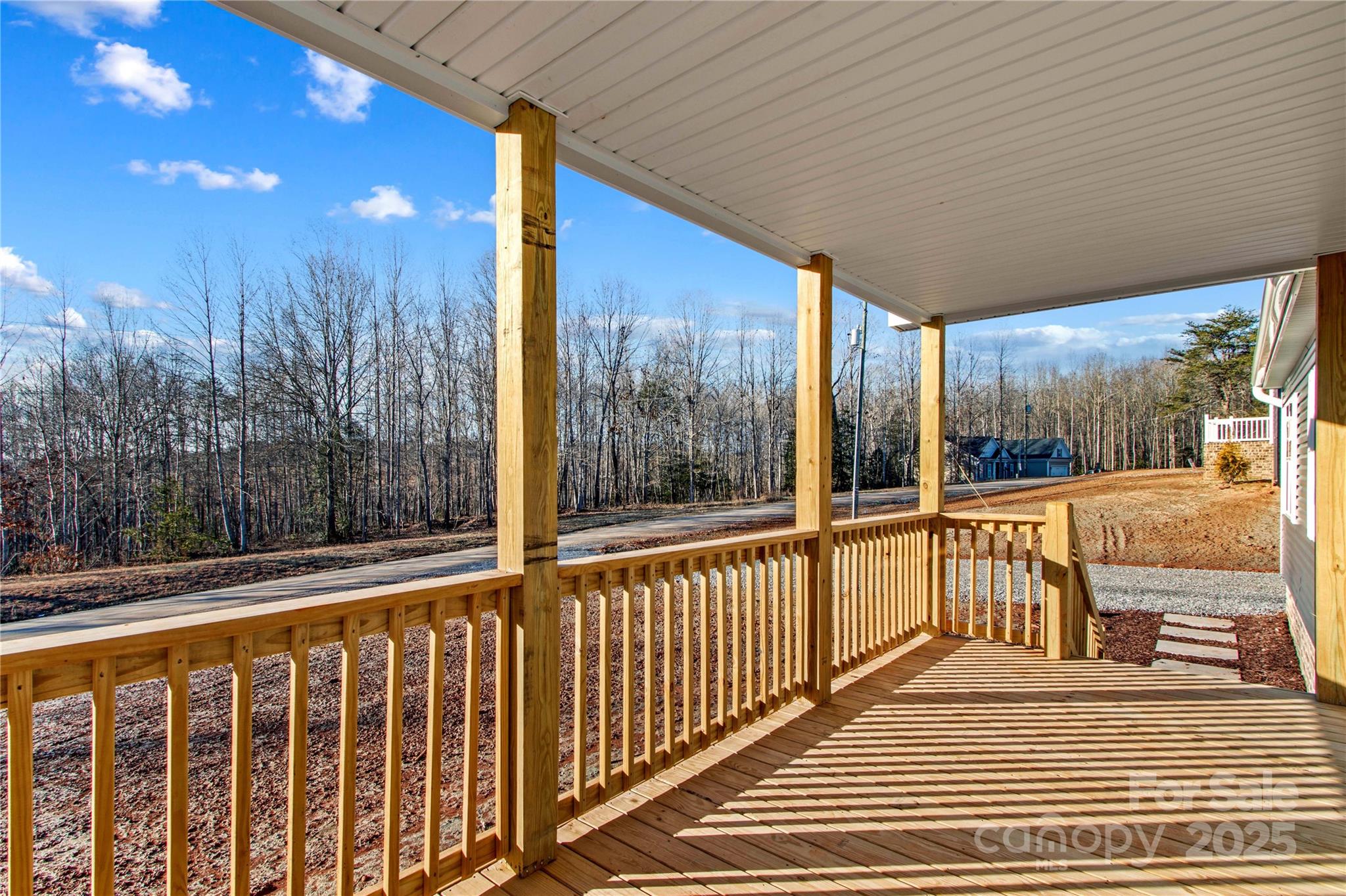 451 Lookout Dam Road Statesville, NC 28625 - Photo 3 of 36