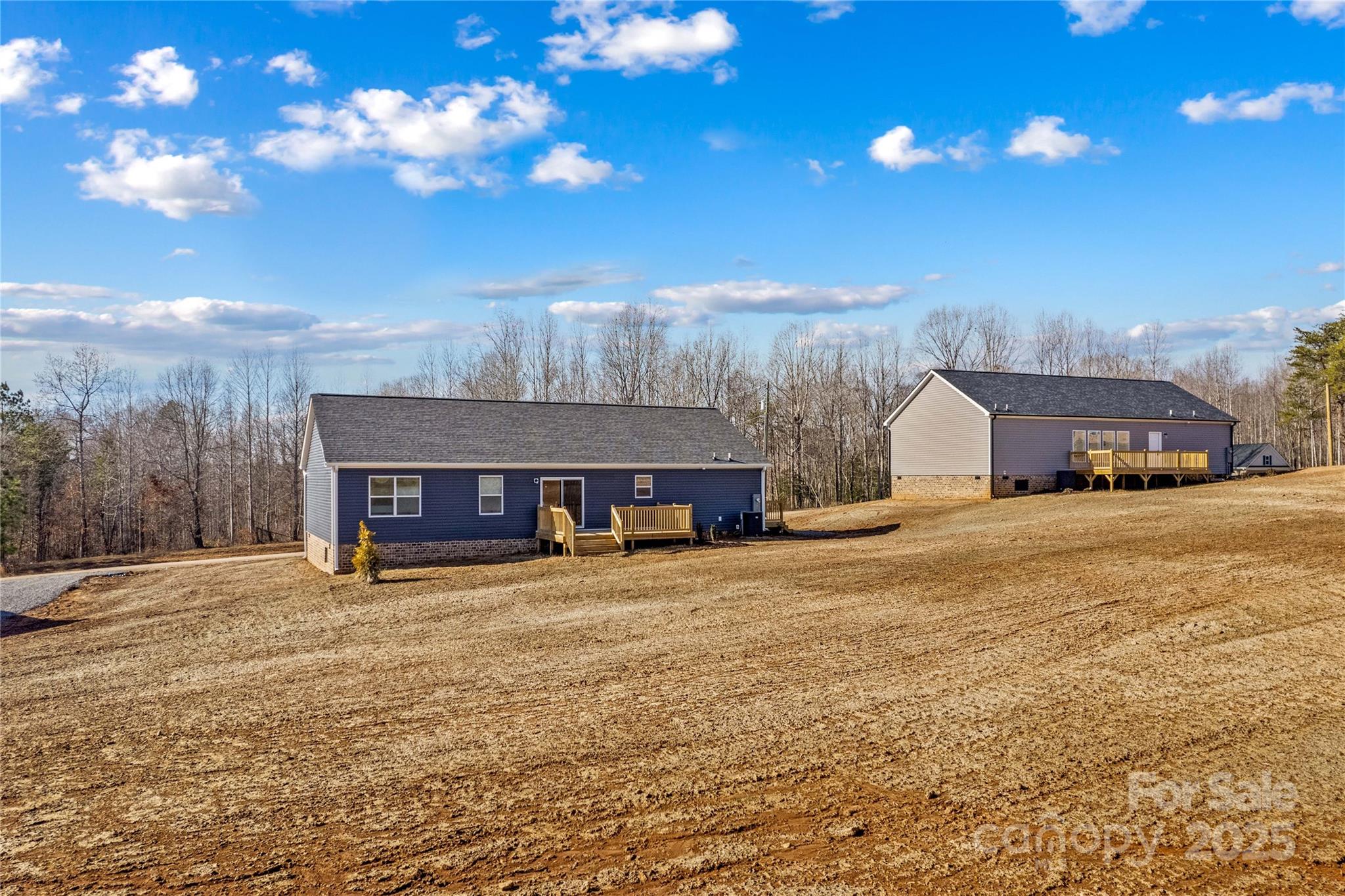 451 Lookout Dam Road Statesville, NC 28625 - Photo 35 of 36