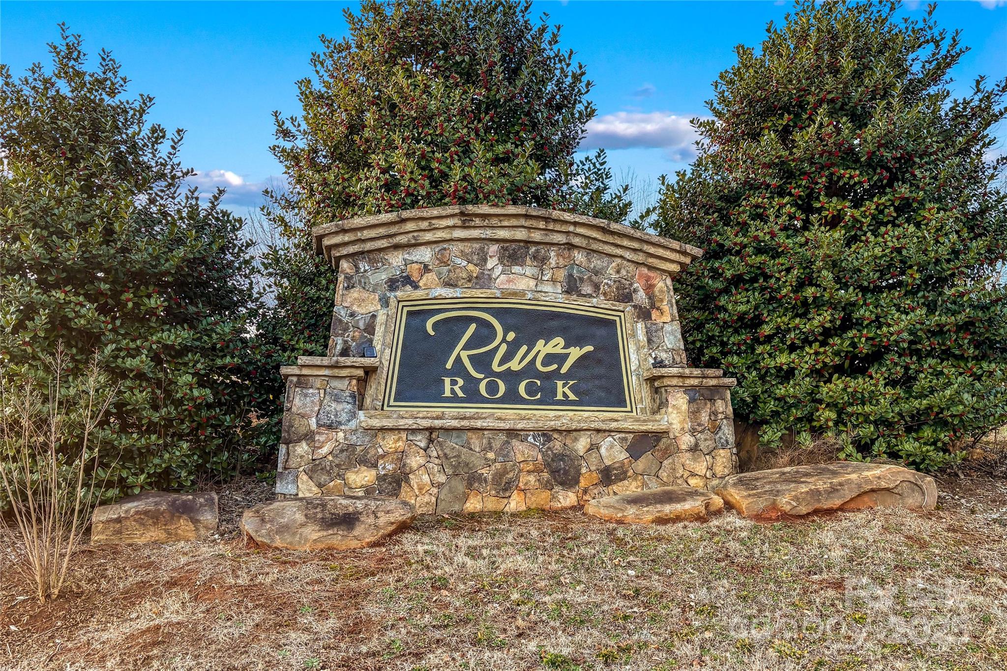 451 Lookout Dam Road Statesville, NC 28625 - Photo 36 of 36