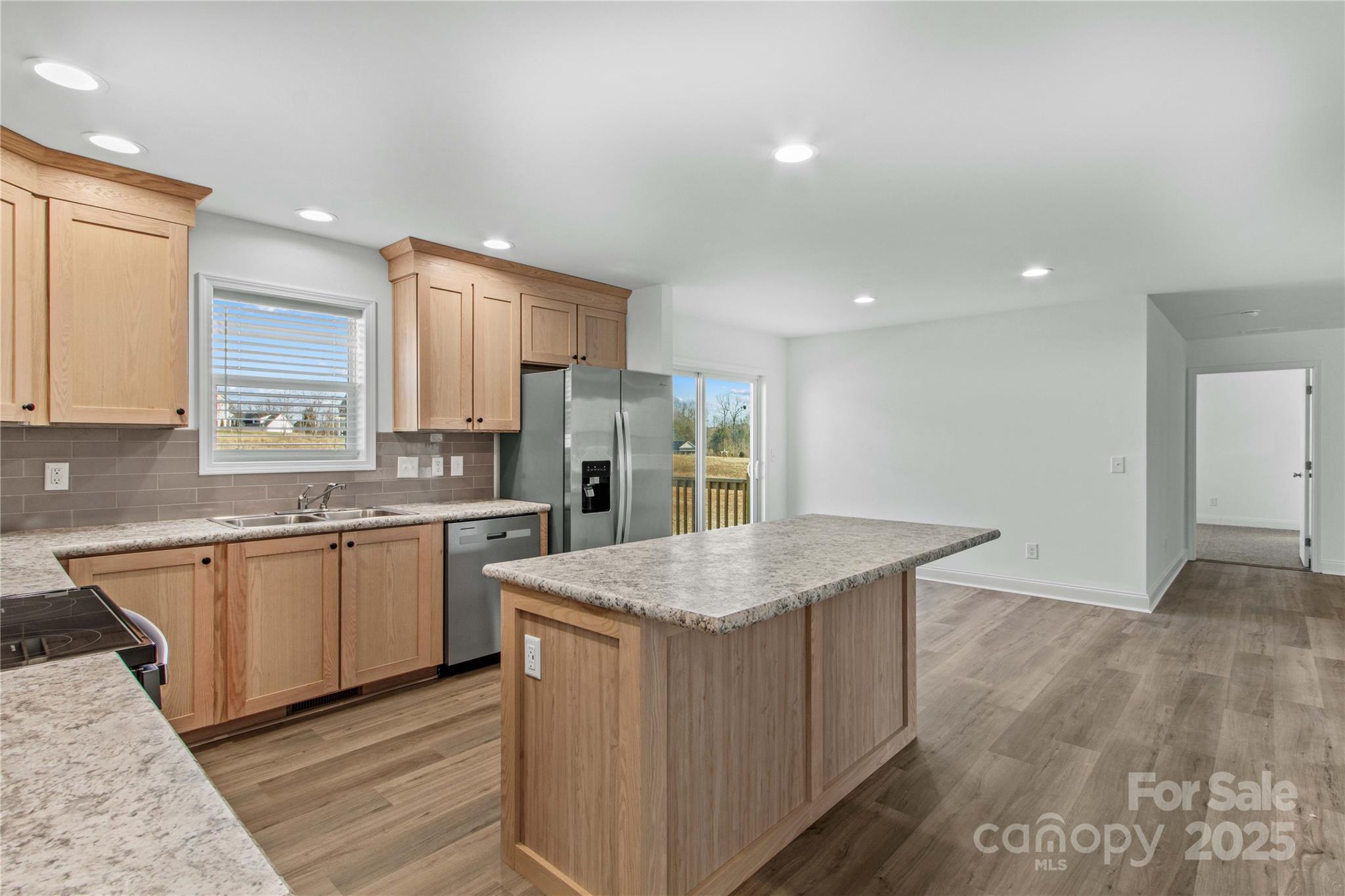451 Lookout Dam Road Statesville, NC 28625 - Photo 8 of 36