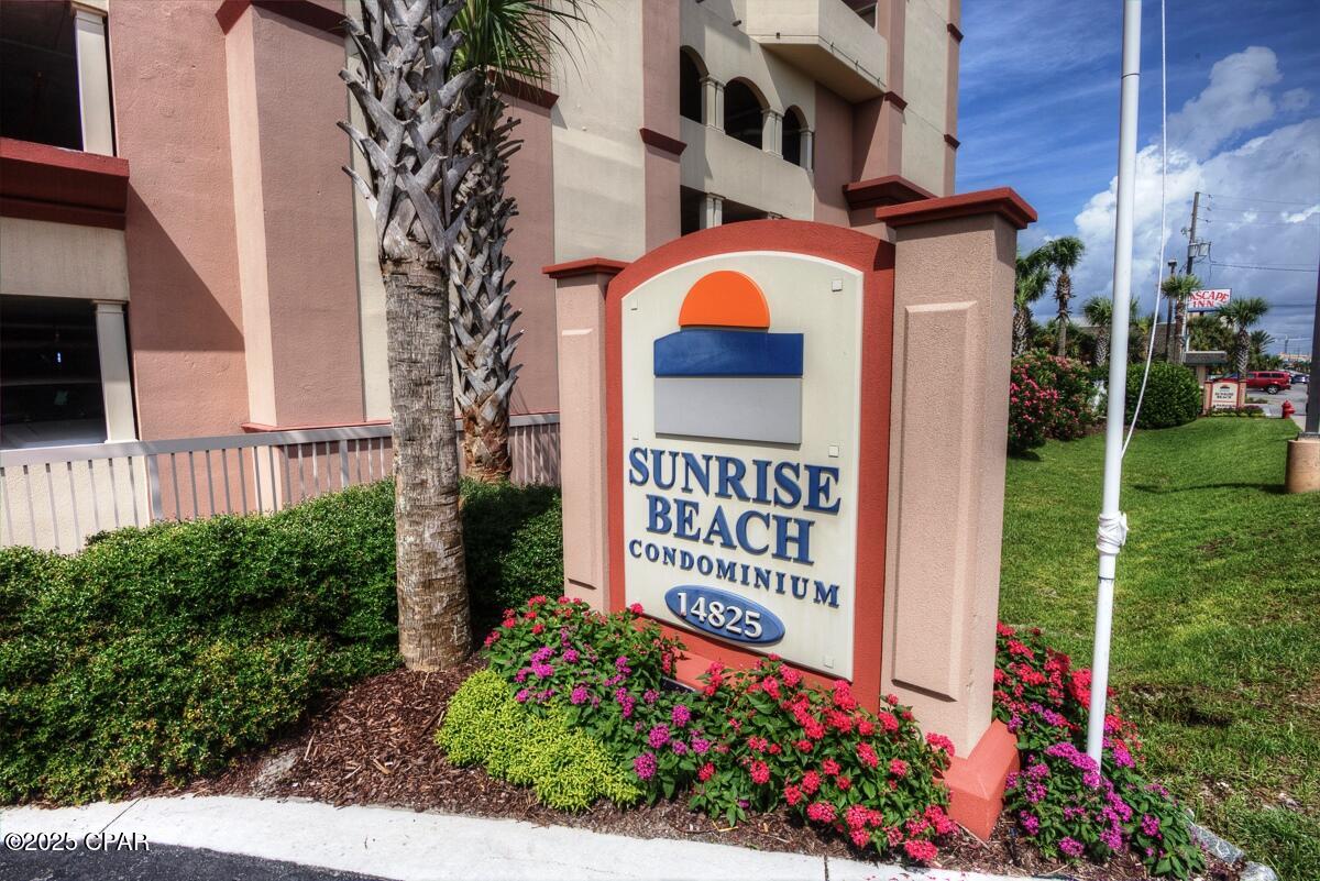 14825 Front Beach Road, Unit 2407 Panama City Beach, FL 32413 - Photo 39 of 46 Gallery Image 39