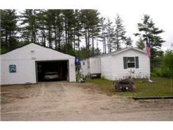 13 Spring Brook Road Newport, NH 03773 - Photo 1 of 3