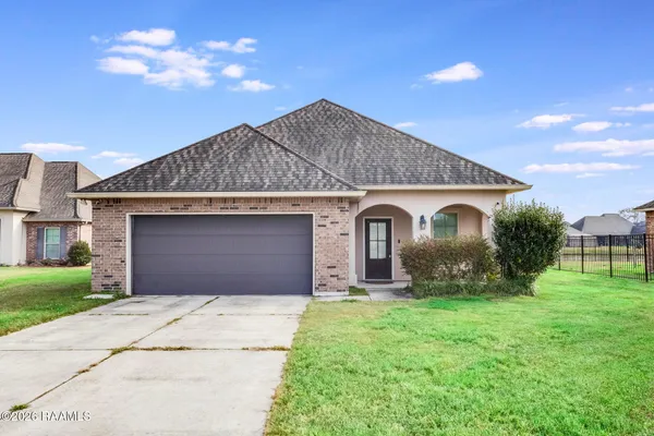 $224,900 | 92 Andre Avenue, Maurice, LA 70555