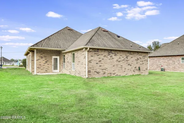 $224,900 | 92 Andre Avenue, Maurice, LA 70555
