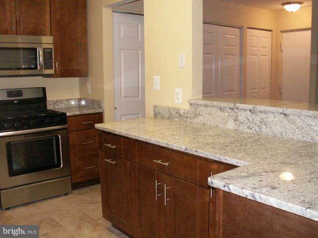 7800 Inverton Road, Unit 101 Annandale, VA 22003 - Photo 16 of 28 Kitchen