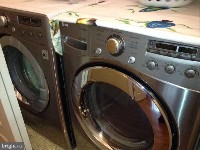 7800 Inverton Road, Unit 101 Annandale, VA 22003 - Photo 27 of 28 Laundry area